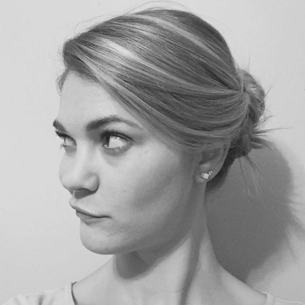 Meet your Posher, Traci